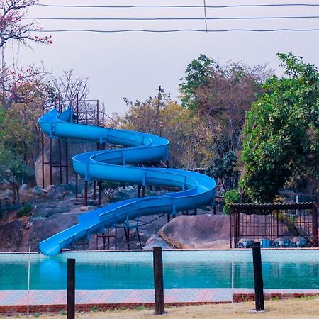 Stephen Margolis Resort Harare Bagian luar foto