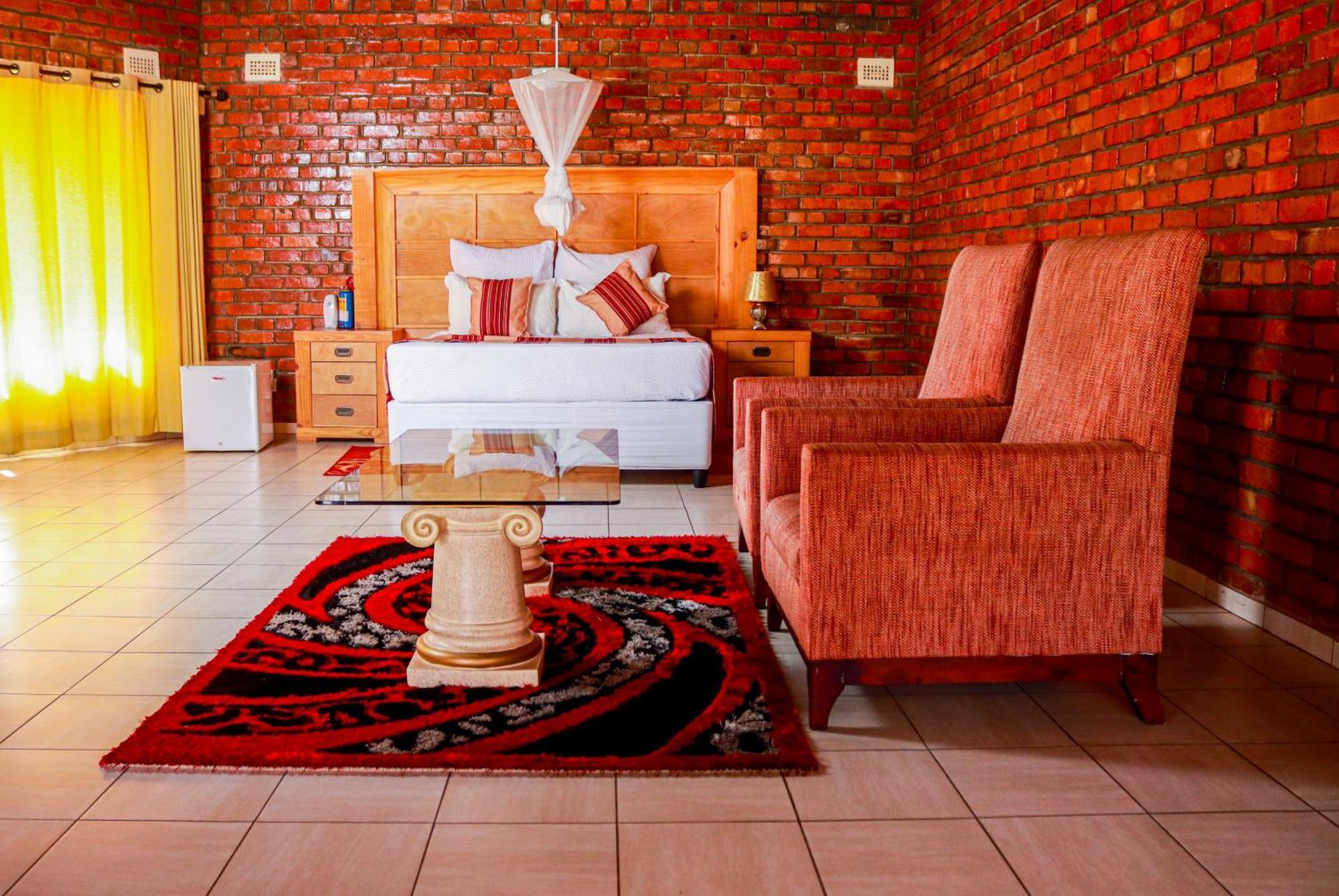 Stephen Margolis Resort Harare Bagian luar foto