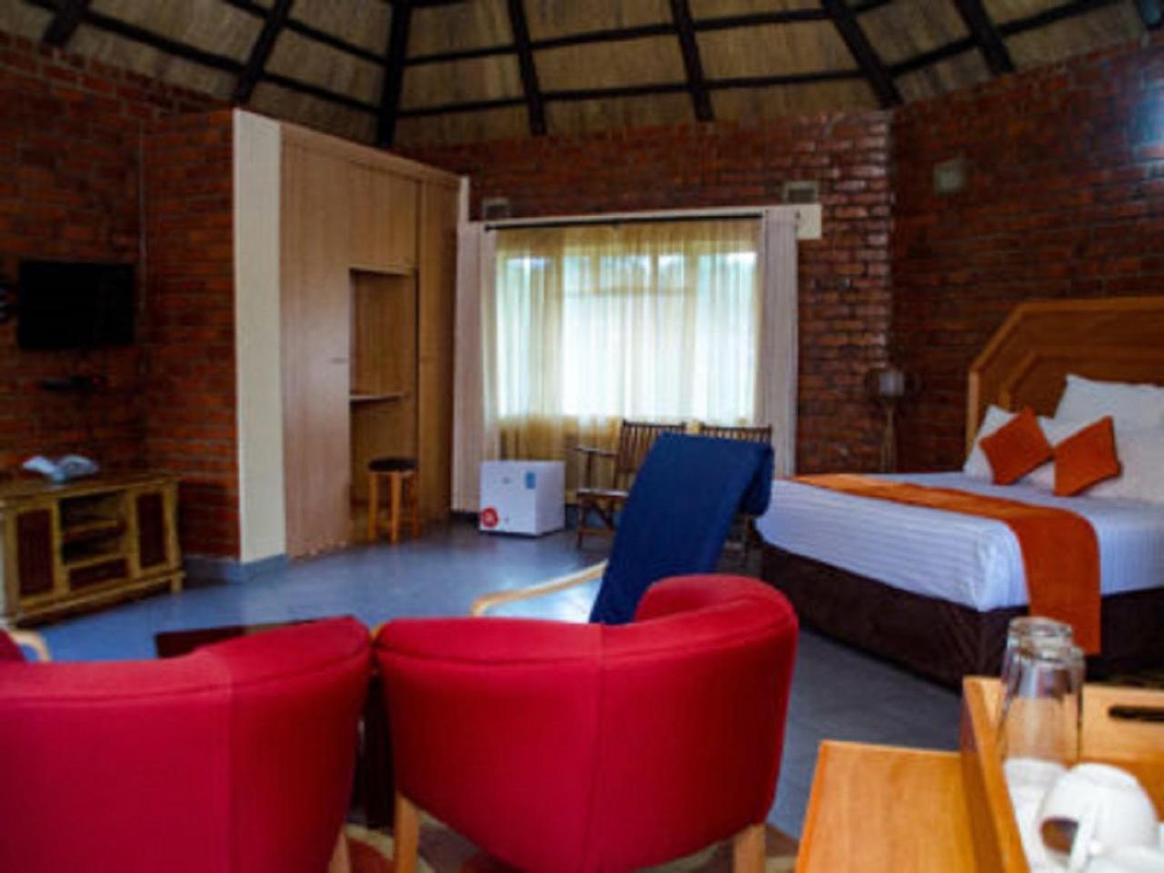 Stephen Margolis Resort Harare Bagian luar foto