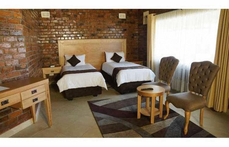 Stephen Margolis Resort Harare Bagian luar foto