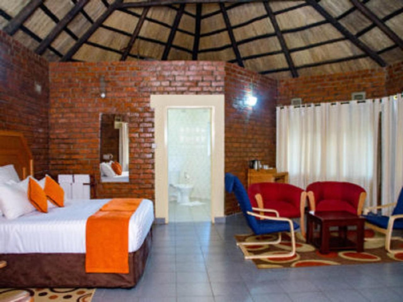 Stephen Margolis Resort Harare Bagian luar foto