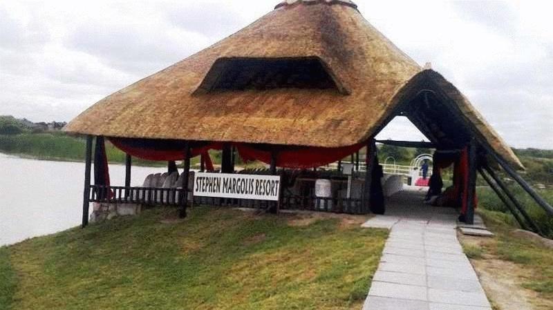 Stephen Margolis Resort Harare Bagian luar foto