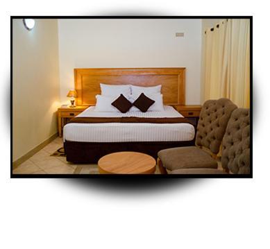 Stephen Margolis Resort Harare Bagian luar foto
