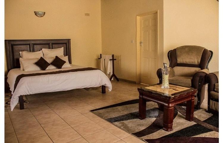 Stephen Margolis Resort Harare Bagian luar foto