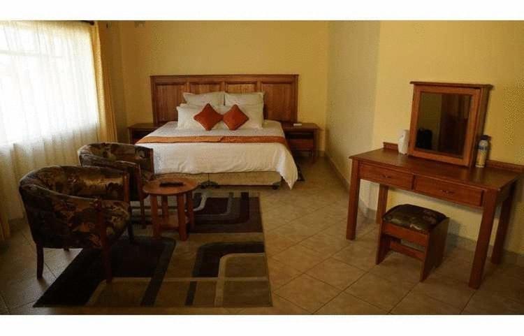 Stephen Margolis Resort Harare Bagian luar foto