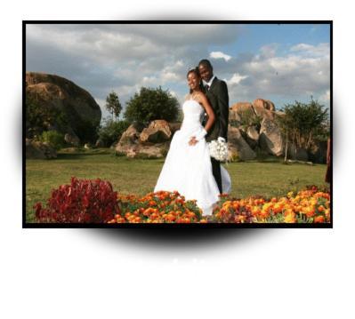 Stephen Margolis Resort Harare Bagian luar foto